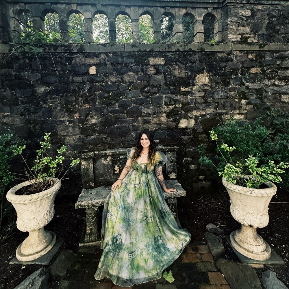 Meet your Posher, Alyssa